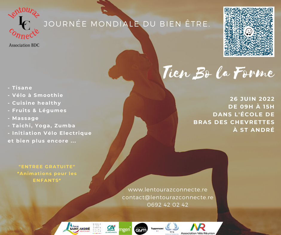 Tien Bo La Forme Association Lentouraz Connecte